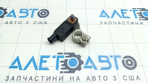 Клема АКБ мінус Toyota Prius 50 19-22 із датчиком