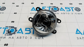 Протитуманна фара ПТФ ліва Toyota Sienna 21-26 LED