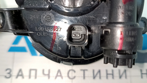 Протитуманна фара ПТФ ліва Toyota Sienna 21-26 LED