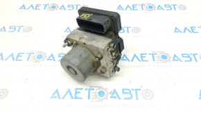 ABS АБС Toyota Camry v55 15-17 usa
