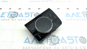 Джойстик шайба керування монітором BMW X5 G05 19-23
