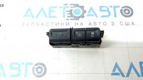 Кнопка TRACK OFF Toyota Prius 50 16-22 під парктроніки