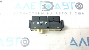 Кнопка TRACK OFF Toyota Prius 50 16-22 под парктроники