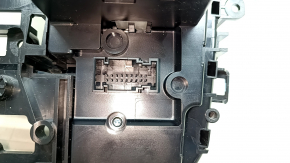 Шифтер КПП с ручкой BMW X5 G05 19-25 под парктроники, PMA и камеры 360
