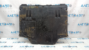 Захист двигуна Toyota Prius 50 19-22