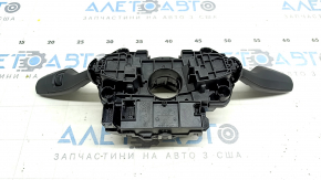 Подрулевые переключатели гитара в сборе BMW X5 G05 19-23 с шлейфом