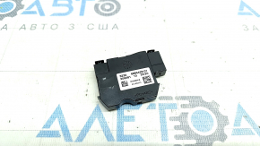 STEERING WHEEL COMPUTER CONTROL MODULE BMW X5 G05 19-23 у кермі