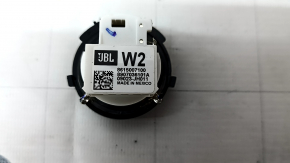 Пищалка передней стойки левая Toyota Sienna 21-26 JBL