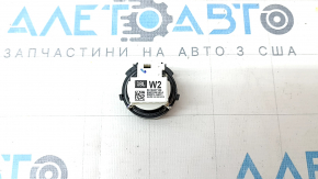Пищалка передней стойки правая Toyota Sienna 21-26 JBL