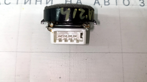 Пищалка передней стойки правая Toyota Sienna 21-26 JBL