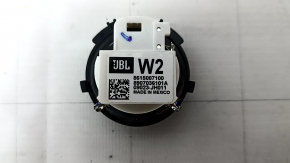 Пищалка передней стойки правая Toyota Sienna 21-26 JBL