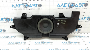 Сабвуфер Toyota Sienna 21-26 JBL
