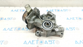 Корпус термостата с помпой Toyota Camry v55 15-17 usa