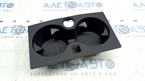 Подстаканники центральной консоли BMW X5 G05 19-26