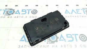 Беспроводное зарядное устройство BMW X5 G05 19-23