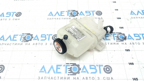 Бачок охлаждения инвертора Toyota Prius 50 21-22 с крышкой