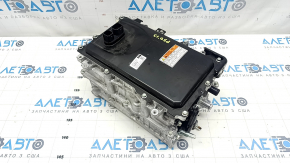Інвертор Toyota Prius 50 19-22 FWD