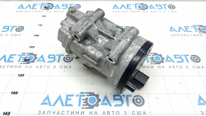 Компрессор кондиционера Toyota Prius 50 16-22