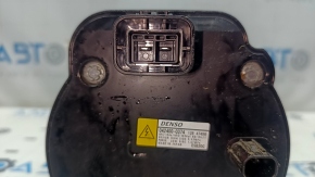 Компрессор кондиционера Toyota Prius 50 16-22