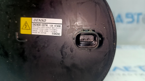 Компрессор кондиционера Toyota Prius 50 16-22
