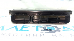 Блок ECU компьютер двигателя Toyota Prius 50 21-22 FWD