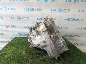 АКПП в сборе Lexus RX350 20-22 FWD U881E 28к, ржавчина