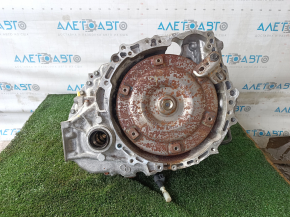 АКПП у зборі Lexus RX350 20-22 FWD U881E 28к, іржа