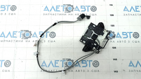 GPS антенна Toyota Prius 50 16-22