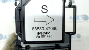 GPS антенна Toyota Prius 50 16-22