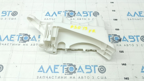 Кронштейн блоковуправления подторпедный Toyota Prius 50 21-22