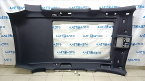 Обшивка потолка BMW X5 G05 19-23 под панораму, черная