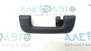 Ручка стелі ззаду ліва Toyota Sienna 21-26 темно-сіра