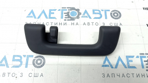 Ручка стелі задня права Toyota Sienna 21-26 темно-сіра