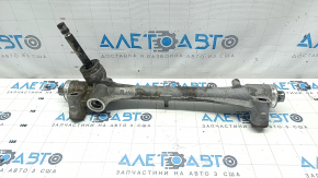 Рейка рулевая Toyota Prius 50 16-22 R17, R18