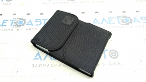 Мануал BMW X5 G05 19-23 англійською