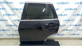 Дверь в сборе задняя левая BMW X5 G05 19-26 черный 668, keyless