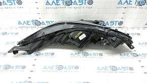 Фара передняя левая Toyota Sienna 21-26 LED, LE, XLE, Led