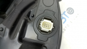 Фара передняя левая Toyota Sienna 21-26 LED, LE, XLE, Led
