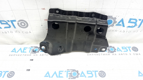 Кронштейн передней стойки правый Toyota Prius 50 20-22