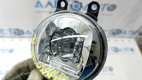 Противотуманная фара птф левая Toyota Sienna 21-26 LED, песок