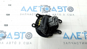 Противотуманная фара птф правая Toyota Sienna 21-26 LED, песок