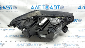 Фара передняя левая в сборе BMW X5 G05 19-23 LED, без крепления