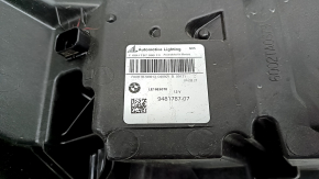 Фара передняя левая в сборе BMW X5 G05 19-23 LED, без крепления