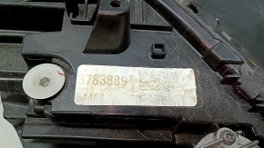 Фара передняя левая в сборе BMW X5 G05 19-23 LED, без крепления