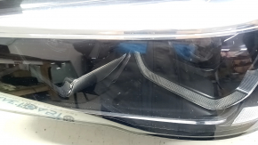 Фара передняя левая в сборе BMW X5 G05 19-23 LED, без крепления