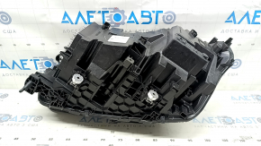 Фара передняя правая в сборе BMW X5 G05 19-23 LED, без крепления