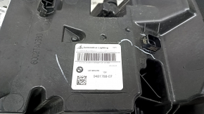 Фара передняя правая в сборе BMW X5 G05 19-23 LED, без крепления