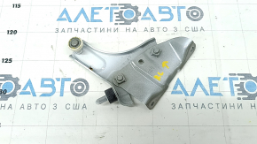 Петля двери верхняя задняя левая Toyota Sienna 21-26