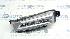 Протитуманна фара птф ліва BMW X5 G05 19-23 LED, пісок