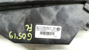 Противотуманная фара птф левая BMW X5 G05 19-23 LED, песок
